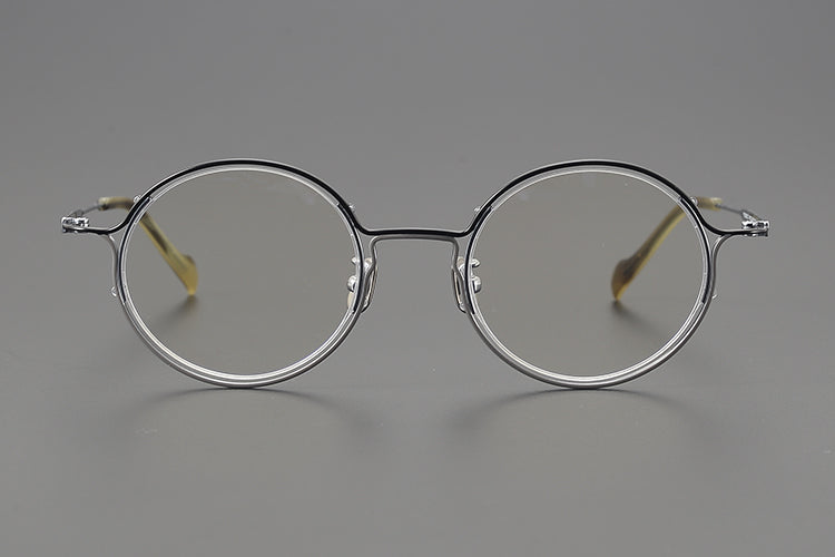 Round Glasses TG1015