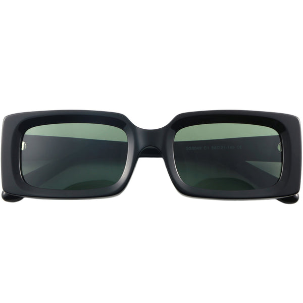 Rectangle Sunglasses GSS1026