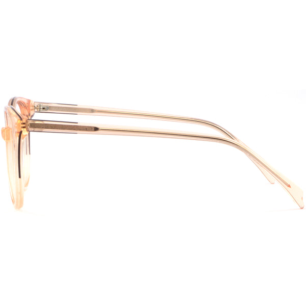 Round Glasses O1963