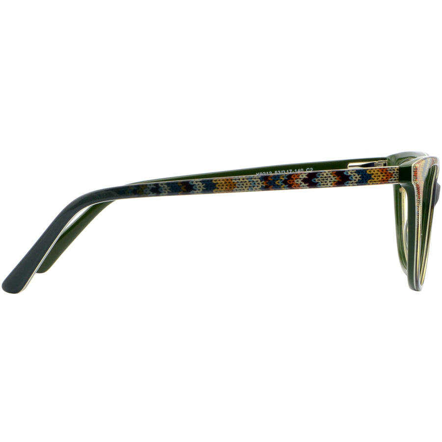 Cat-Eye Glasses O2697
