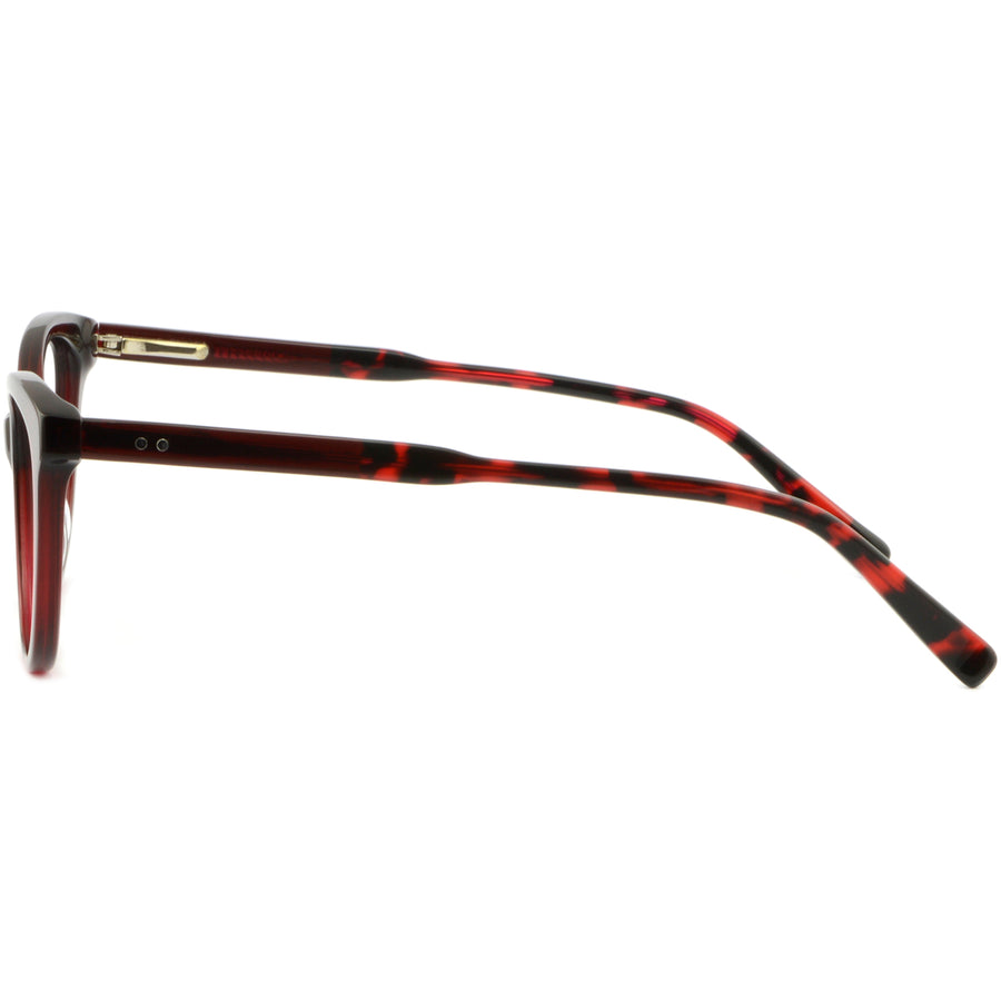 Oval Glasses O2253