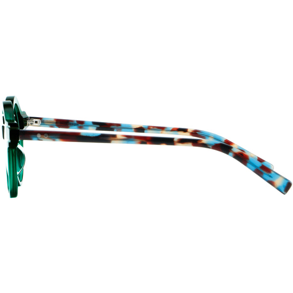 Round Glasses A4061