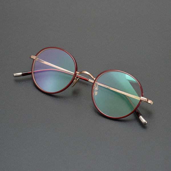 Round Glasses MW1069
