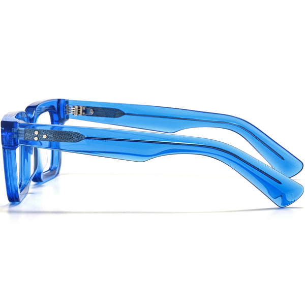 Square Glasses YN1135