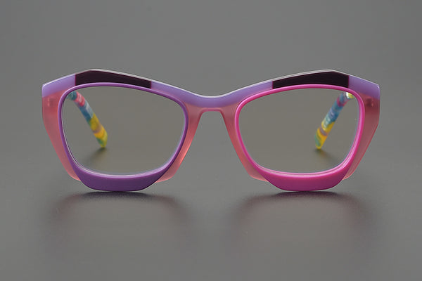 Geometric Glasses TG1185