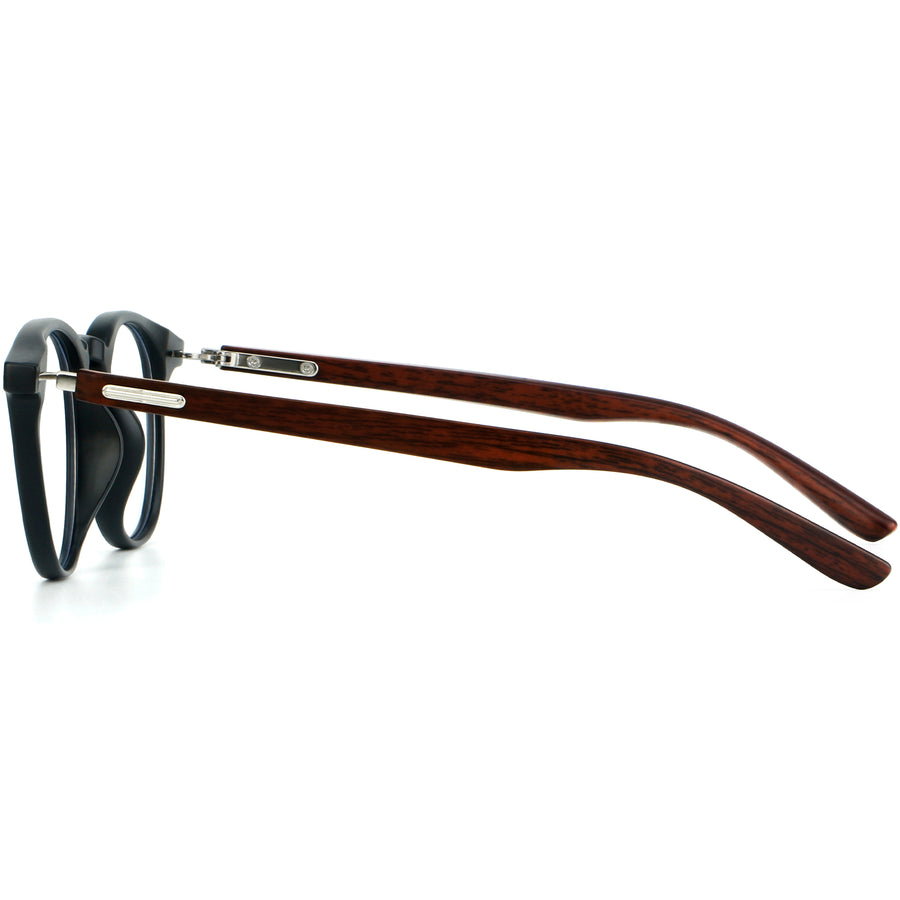 Round Glasses YN1078