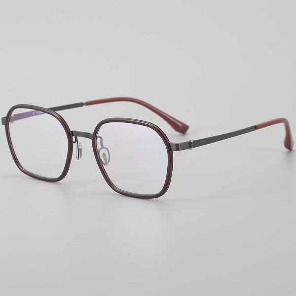 Geometric Glasses BY1064