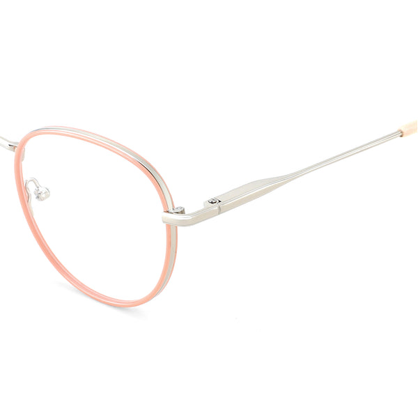 Round Glasses YEC1124