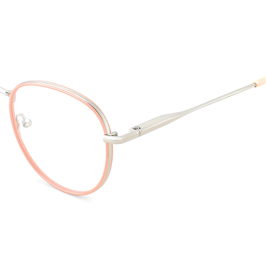 Round Glasses YEC1124