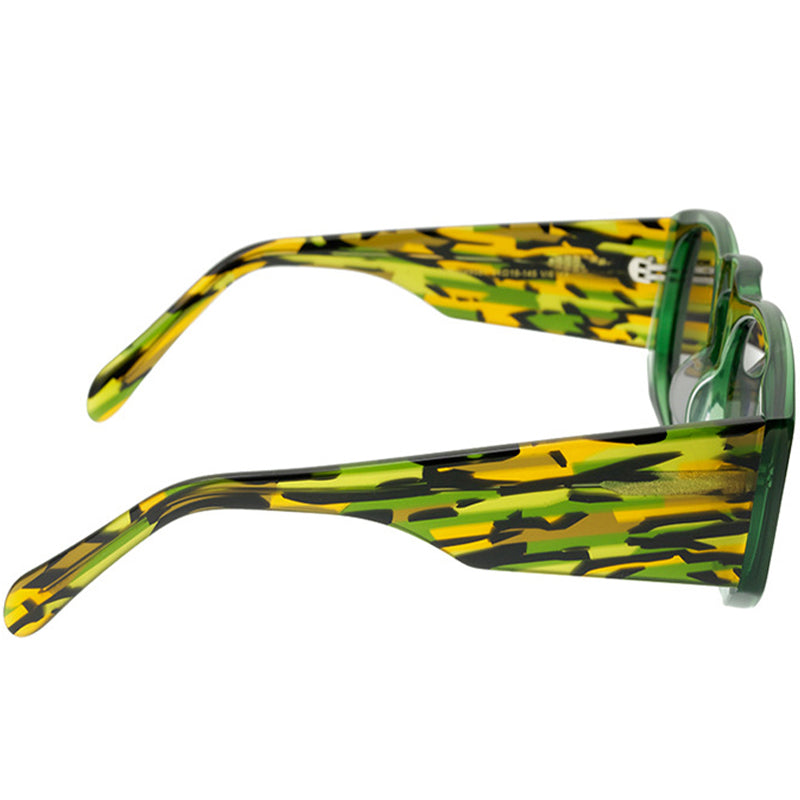 Geometric Sunglasses GCS1006