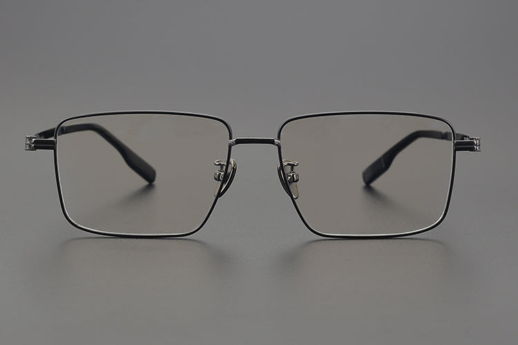 Rectangle Glasses TG1178