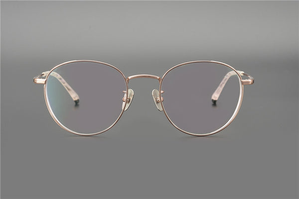 Round Glasses MW1039