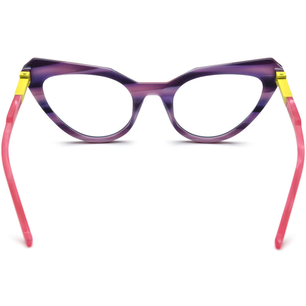 Cat-Eye Glasses BR1584