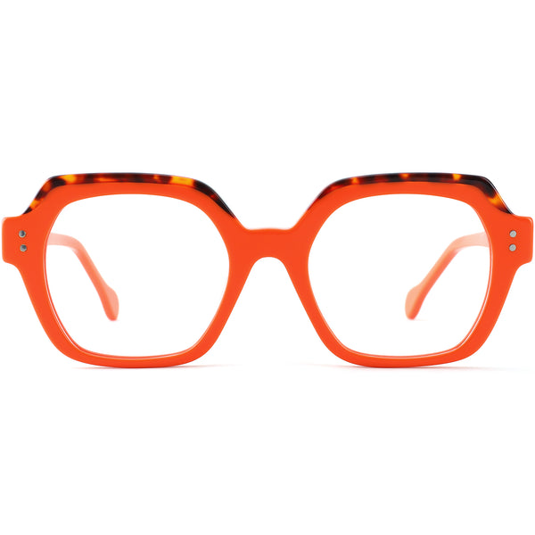 Geometric Glasses YEA1123