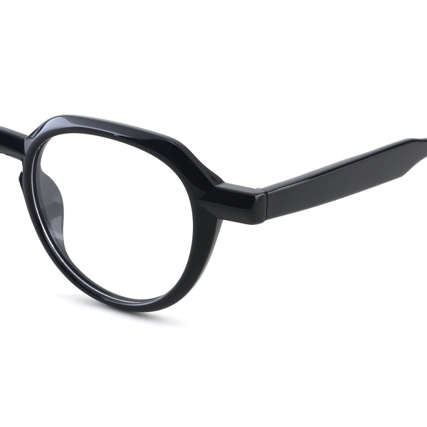 Round Glasses YEA1262
