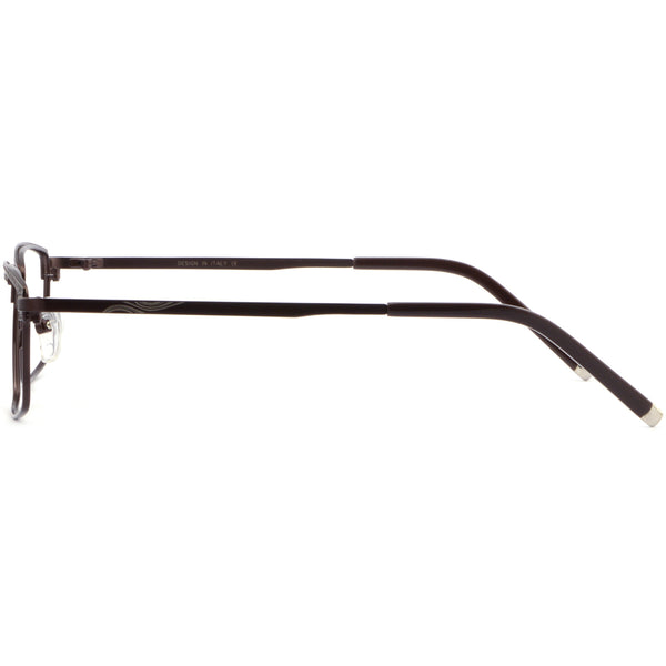 Rectangle Glasses O1878