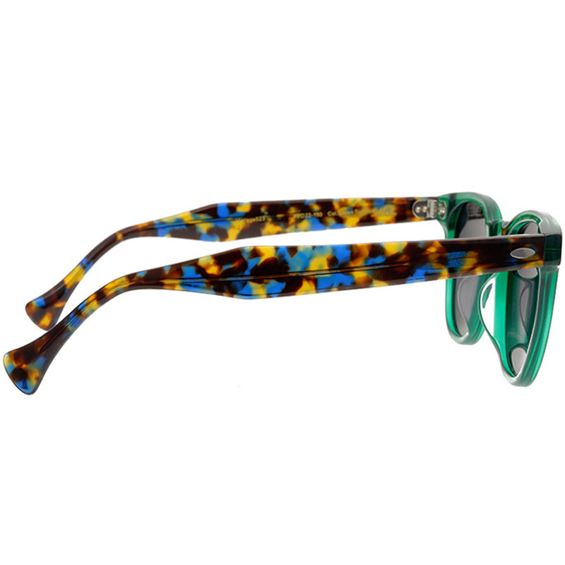 Cat-Eye Sunglasses GCS1076