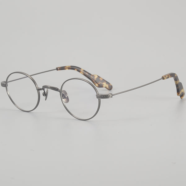 Round Glasses BY1139