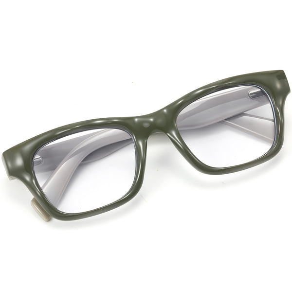 Square Glasses YSD1116