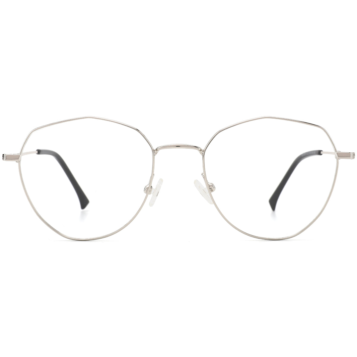 Geometric Glasses YEM1190