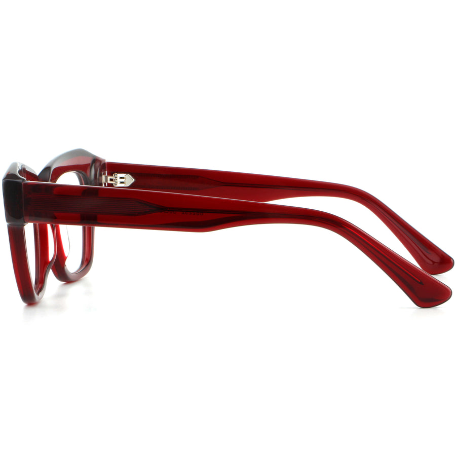 Square Glasses YN1054