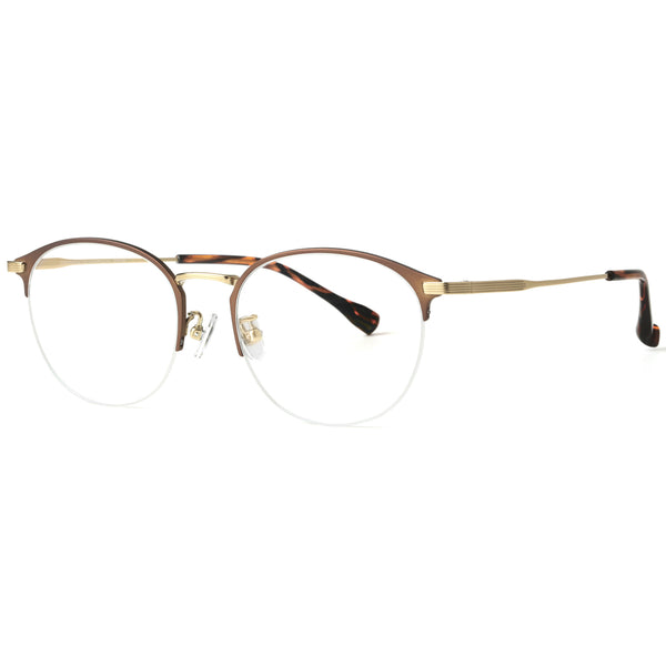 Round Glasses MW1009