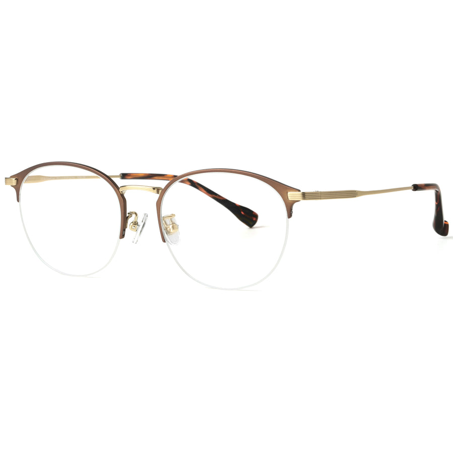 Round Glasses MW1009