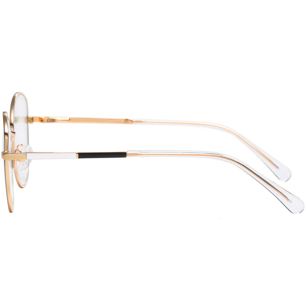 Cat-Eye Glasses PF1308
