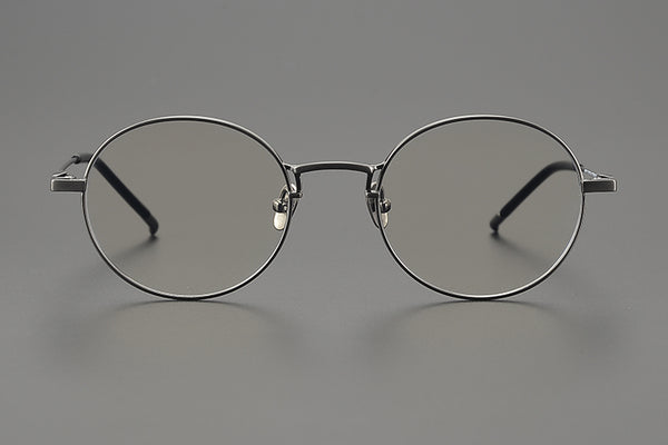 Round Glasses TG1175