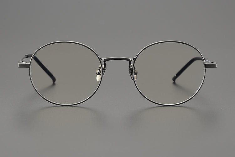 Round Glasses TG1175