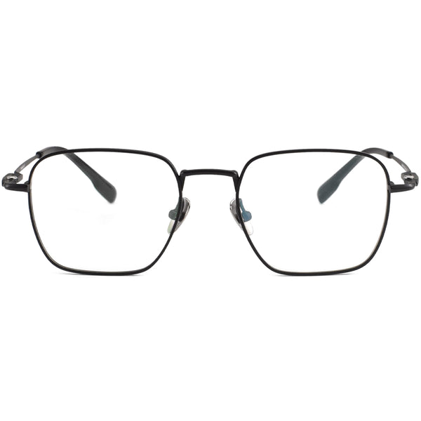 Square Glasses YM1027