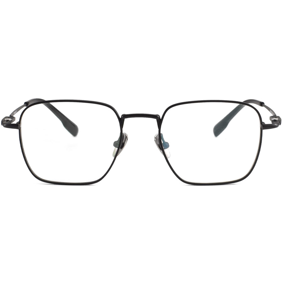Square Glasses YM1027