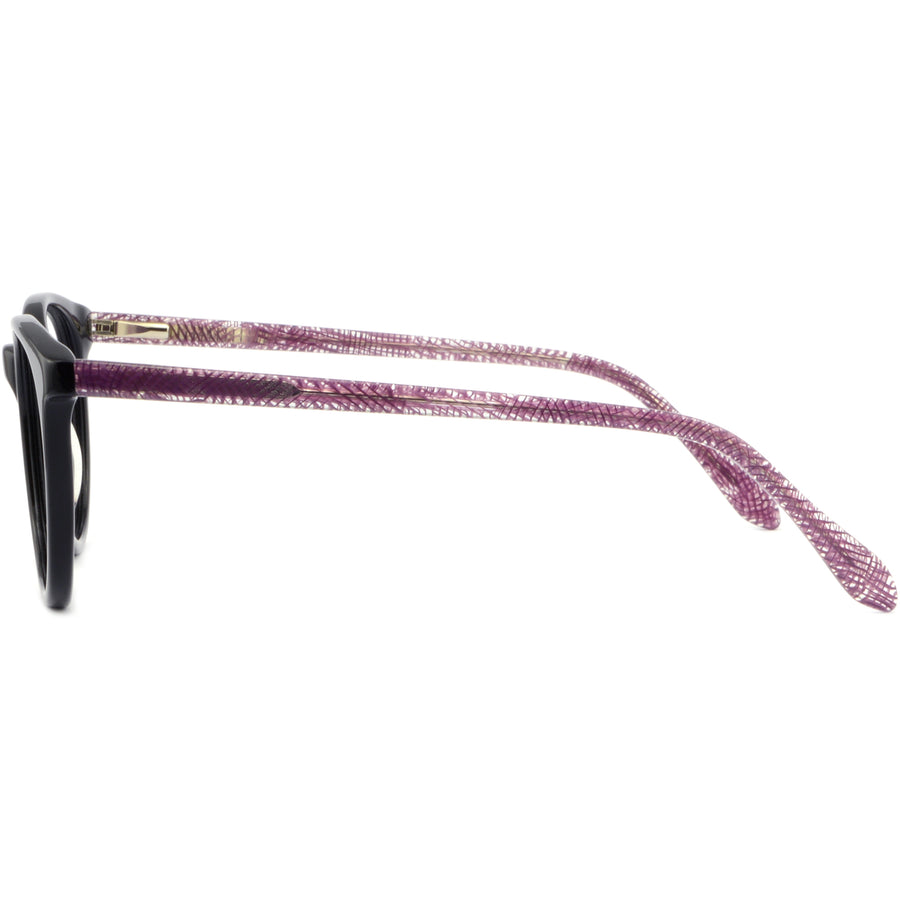 Square Glasses O2184