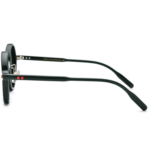 Round Sunglasses BRS1055