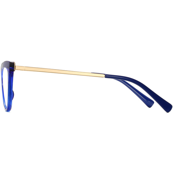 Cat-Eye Glasses PF1208