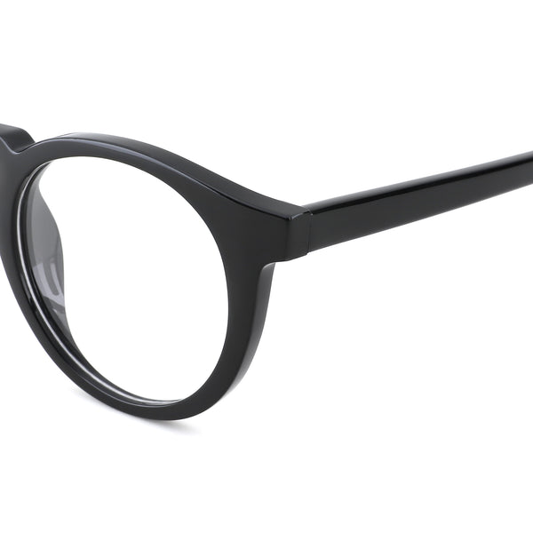 Round Glasses YSAA1087