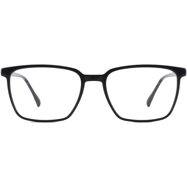 Rectangle Glasses YEA1200
