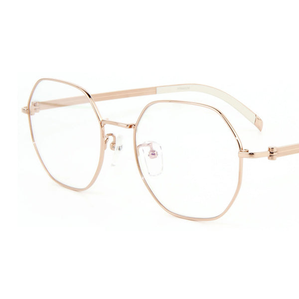 Geometric Glasses JFT1026