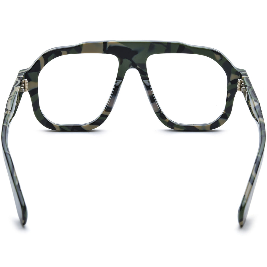 Square Glasses BR1704