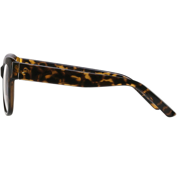 Square Glasses O1001