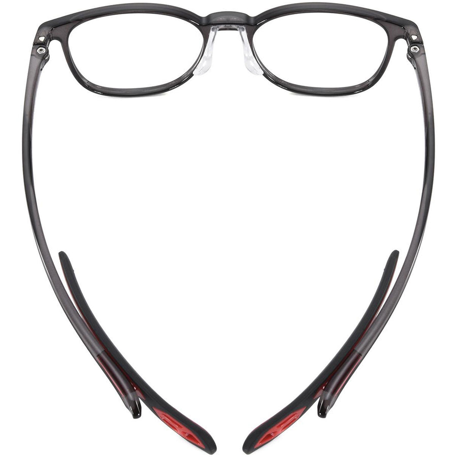 Square Sports Glasses SP1011