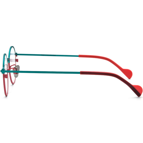 Round Glasses BR1638