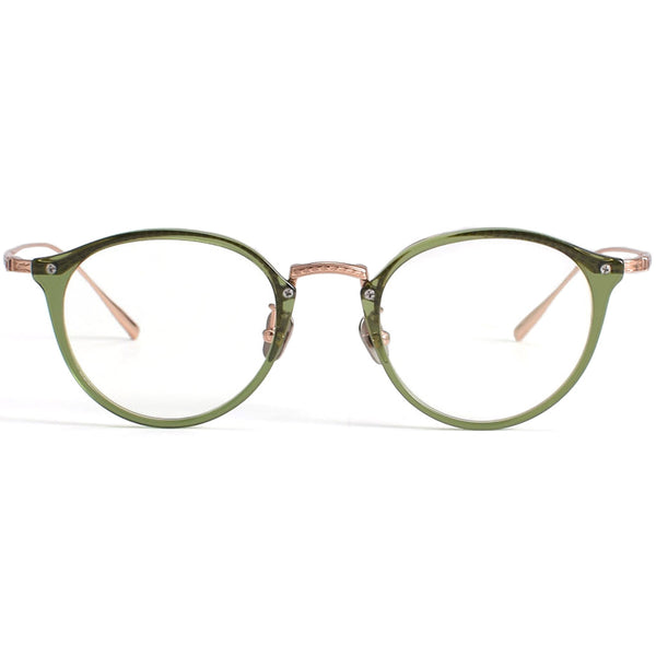 Round Glasses YM1003