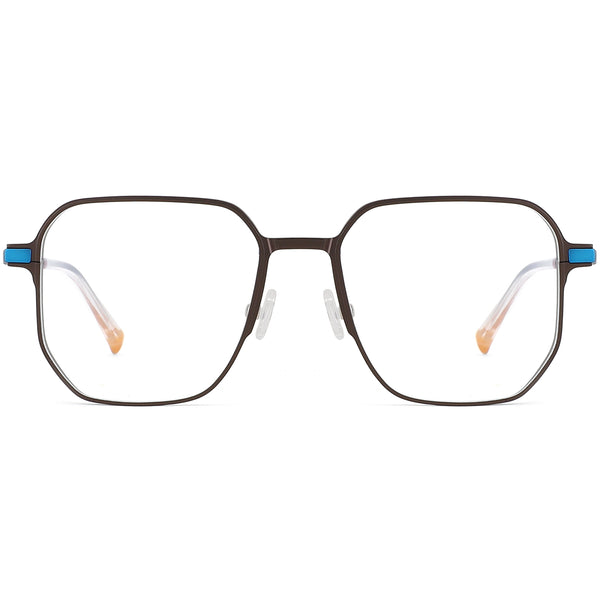 Square Glasses YEM1154