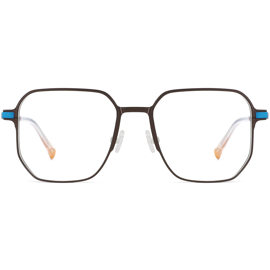 Square Glasses YEM1154