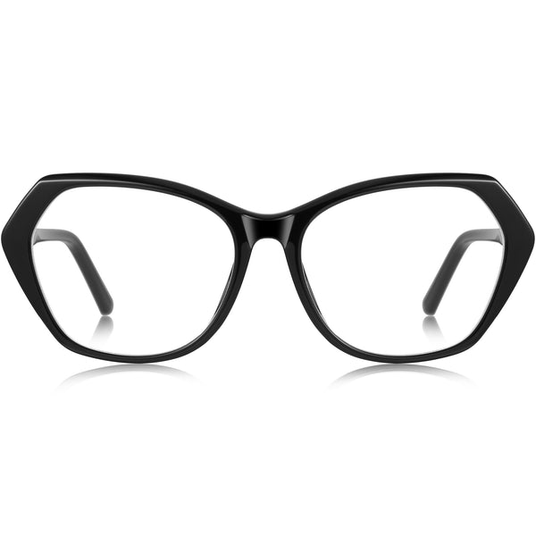 Geometric Glasses YSD1019