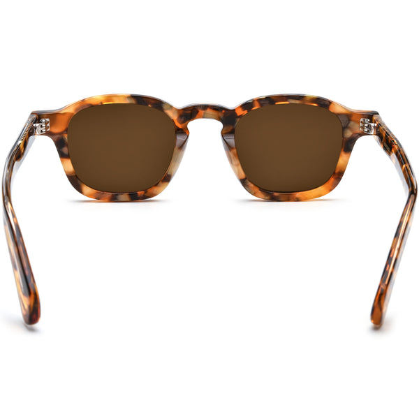 Square Sunglasses BRS1219