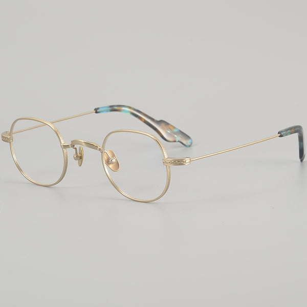 Round Glasses BY1141