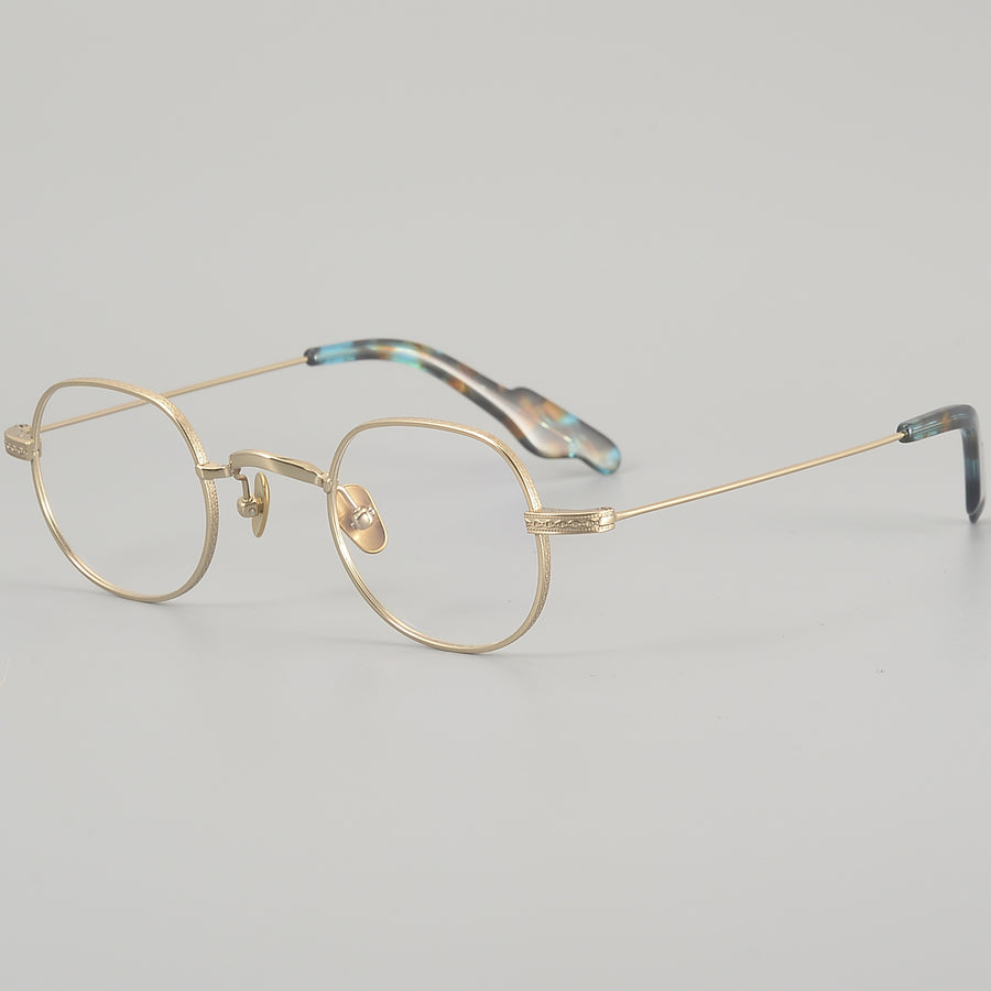 Round Glasses BY1141