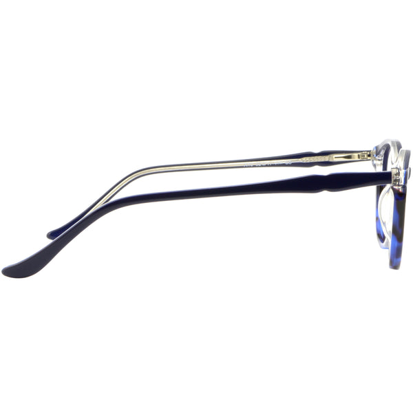 Oval Glasses O1795